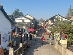 -绍兴书圣故里景区