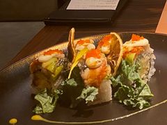 -山葵家·创意料理(万象汇店)