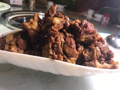-蕃茄述·好汤自然来(江汉路店)