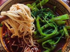 -九九特色面庄(红雨花园店)