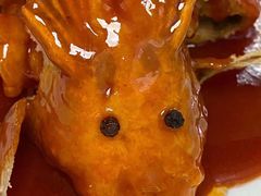 -童福兴·南京菜(老门东店)