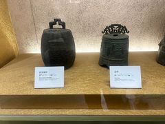 -大钟寺古钟博物馆