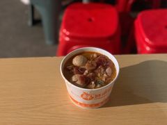沙茶面-友生风味小吃(营平农产品市场店)