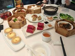 -怀德酒楼·粤菜·海鲜·茶点(宝安国际机场店)