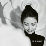 深圳孕照Ⅰ复古高级的COCO封面孕照写真