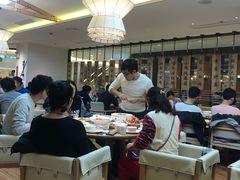 -上关雪東北菜(中房金谊店)