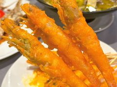 -金哥私房菜馆(张府园总店)