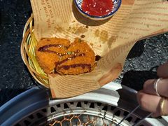 -牛焱·和牛烧肉(五大道店)