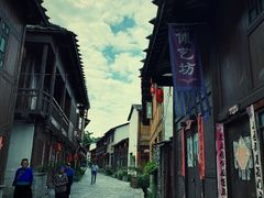 景点-安顺旧州古镇