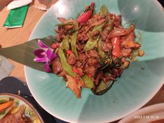 -泰悦澜·泰国餐厅(万象城店)