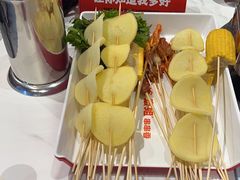 -宏姐串串香(征仪路店)