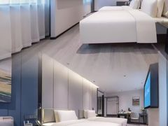 -长沙五一广场东塘地铁站亚朵酒店