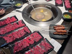 -海汕记·潮汕鲜牛肉火锅·自助