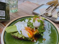 -O'mills Sourdough Bakery&Bistro(永嘉路店)