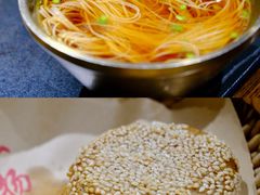 -魁盛居百年鲁菜馆(县西巷店)