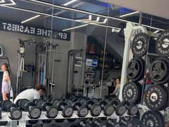 -EASY POWER健身工作室(浦东大道店)