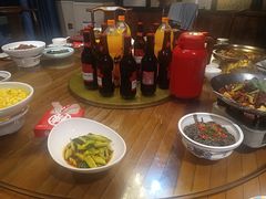-辣得叫湘菜(观海卫店)
