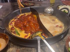 -冯校长老火锅(深圳福田店)