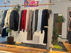 -首创奥特莱斯(西安店)