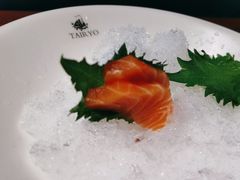 -大渔铁板烧(通州万达店)