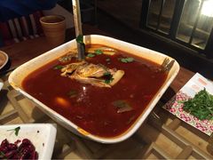 -醉云喃