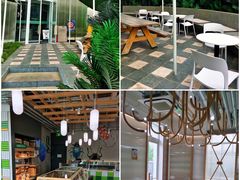 -Green Option(官舍店)