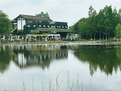 -白鹭湾湿地公园