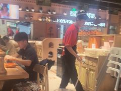 -谷丽麦馕新疆菜·清真(步步高梅溪新天地店)