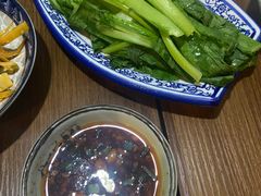 -蜗牛小馆醉乡民谣云南菜(惠新西里店)