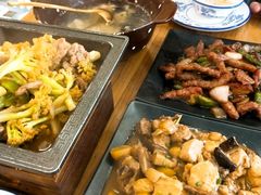 -外婆船宴餐厅·外婆喊你回家吃饭