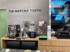 -THE MATCHA TOKYO抹茶东京