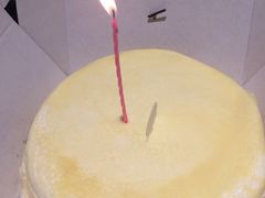 -OL’s Cake鲜荟千层(东风中路店)