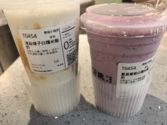 -7mall美食潮地标