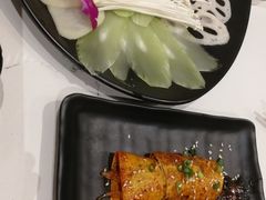 -有鱼吃·纸包烤鱼(曲江创意谷店)