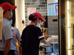 -八婆婆烧仙草(中山路店)