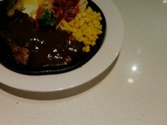 -汤姆家的牛排意面披萨(融创茂店)