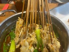 -壹块捌烧烤(灯市口店)