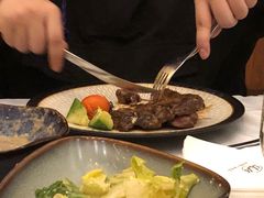 -哈布斯扒房(华发商都店)