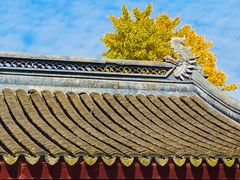 -寒山寺