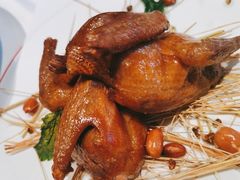 -南堂館川菜文化餐厅(天府店)