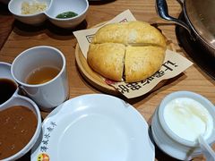 -冰煮羊(山水小区店)