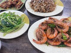 -贞姨美食·老字号海鲜大排档