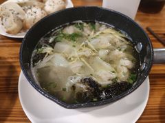 -小龙酒家(桂平路店)