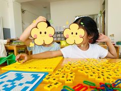 -爱彼格林珑悦幼儿园