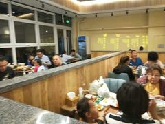 大堂-牛三哥洛阳牛肉汤(生态城店)