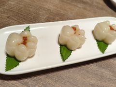 -苏小柳点心·手作小笼包(浦东嘉里城分院)