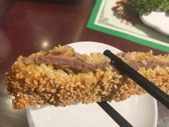 -清真·老兰家(兴善寺西街总店)