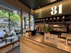 大堂-81BAKERY(大学路店)