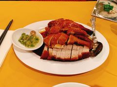 -文兴酒家(Chinatown - Gerrard Street)
