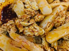 -香探花·擀面皮肉夹馍(北苑店)